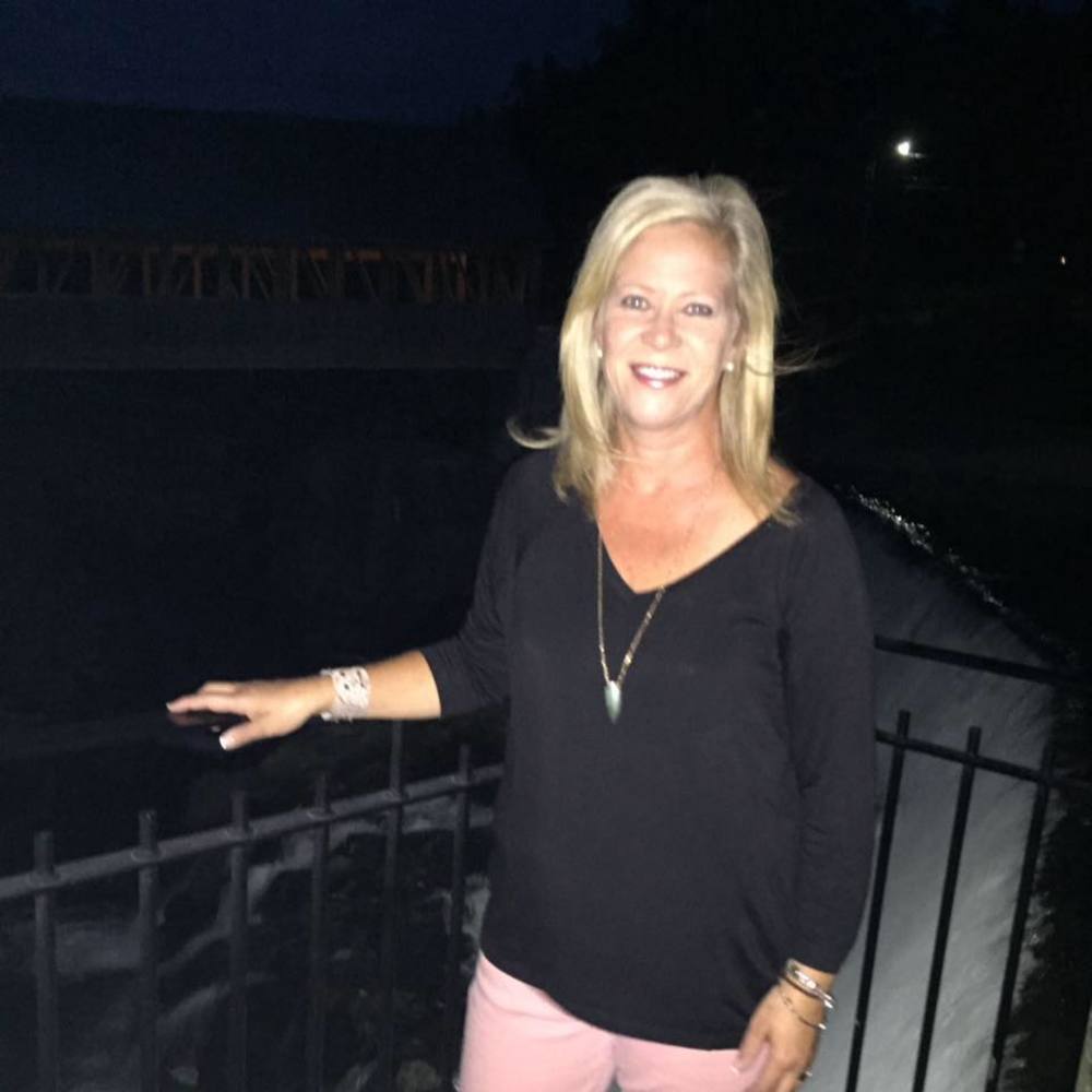 Meet your Posher, Marsha